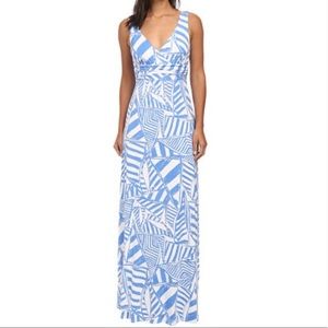 Lily Pulitzer Sloane maxi dress